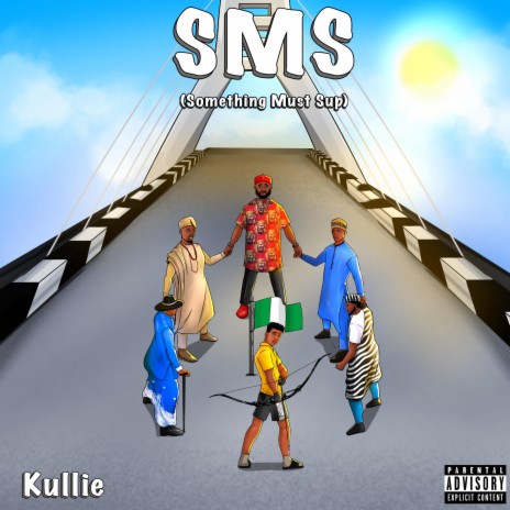 SMS (something must sup) | Boomplay Music
