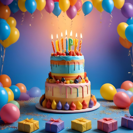 Happy Birthday - Happy Birthday To You - Happy Birthday | Boomplay Music