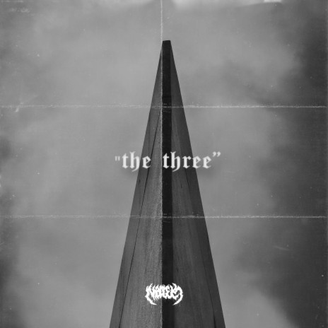 THE THREE | Boomplay Music