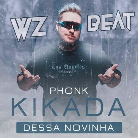 Phonk Kikada Dessa Novinha ft. Lucas Assimos | Boomplay Music