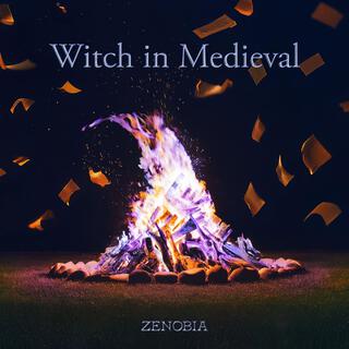 Witch in Medieval