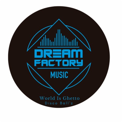 World Is Ghetto (original Mix) | Boomplay Music