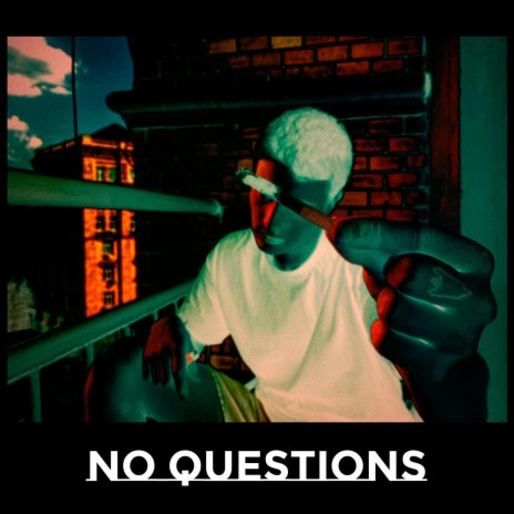 no questions ((slowed + reverb)) | Boomplay Music