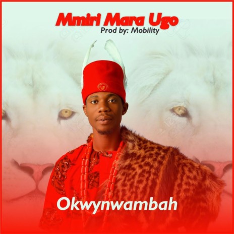 Mmiri Mara Ugo | Boomplay Music