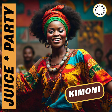 Juice Party | Boomplay Music