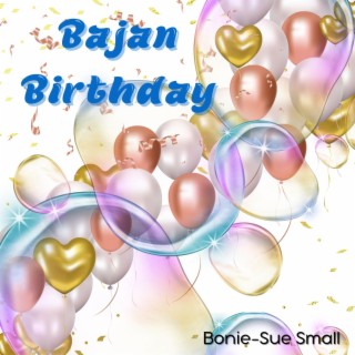 Bajan Birthday lyrics | Boomplay Music