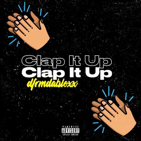 Clap it up (Radio Edit)