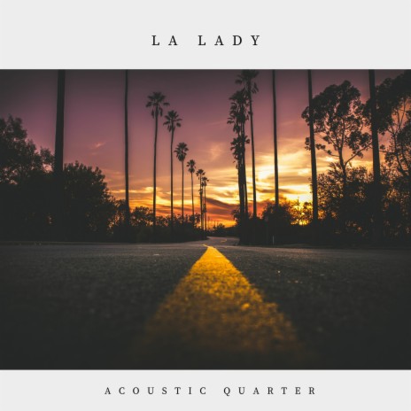 LA Lady | Boomplay Music