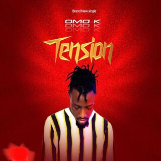 Tension lyrics | Boomplay Music