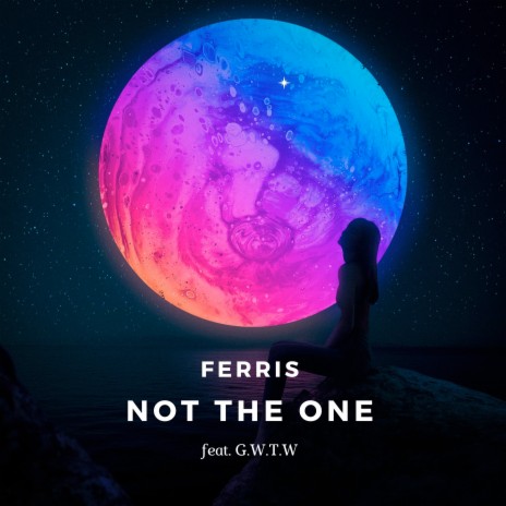 Not the One ft. G.W.T.W | Boomplay Music