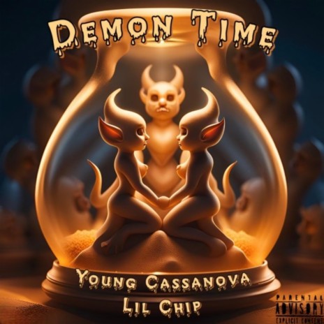 Demon Time ft. Young Cassanova