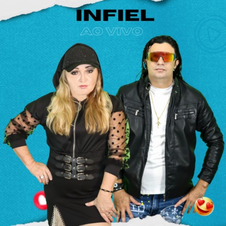 Infiel | Boomplay Music