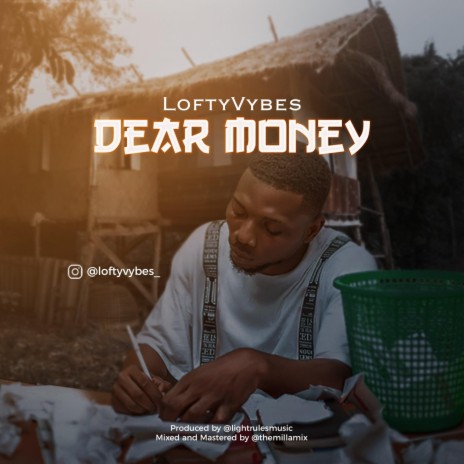 Dear Money | Boomplay Music