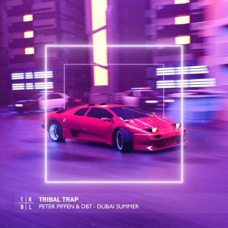 Dubai Summer ft. DB7 | Boomplay Music