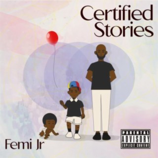 Certified Stories