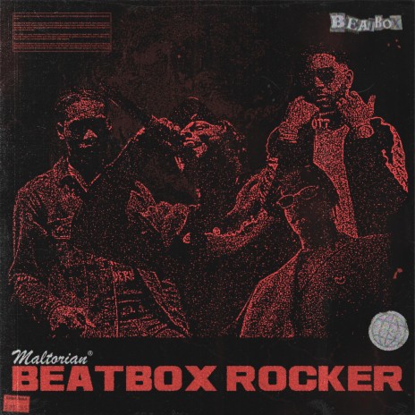 Beatbox Rocker | Boomplay Music