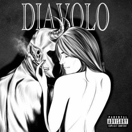 Diavolo ft. El Moro | Boomplay Music
