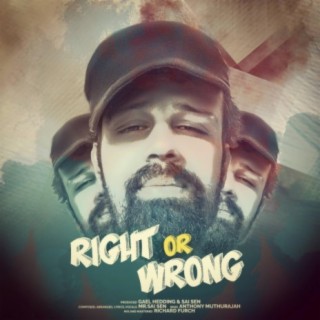 Right or Wrong