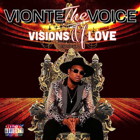 Intro visions of love ft. Clarissa Walton | Boomplay Music