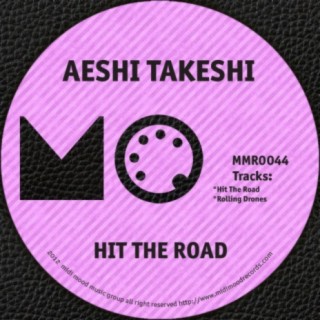 Aeshi Takeshi