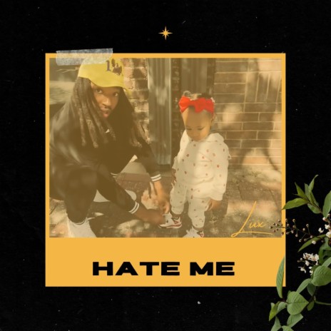 Hate Me | Boomplay Music