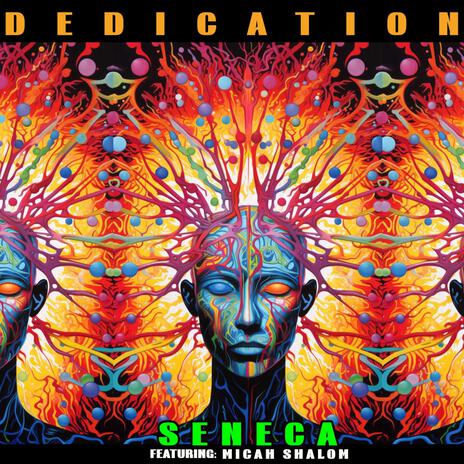 Dedication ft. Micah Shalom | Boomplay Music