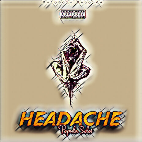 Headache (Single) | Boomplay Music