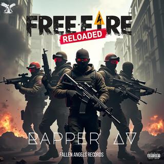 Free Fire (Reloaded)