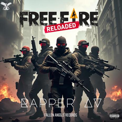 Free Fire (Reloaded) | Boomplay Music