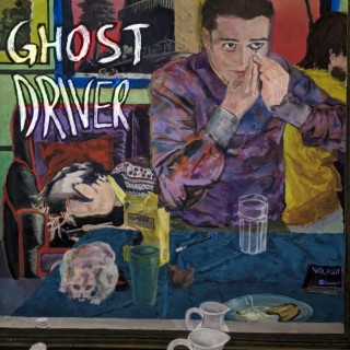 Ghost Driver