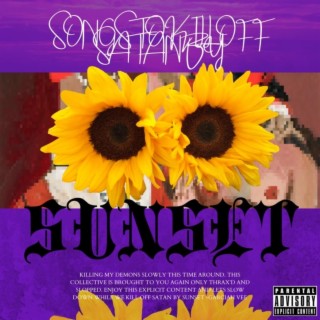 Songs To Kill Off Satan By Sunset (Chopped & Screwed)