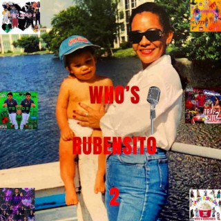 Who's Rubensito 2