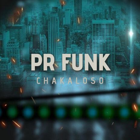 PR FUNK | Boomplay Music