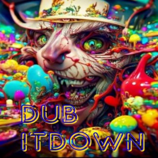 Dub itdown 31st album Dufus Dew and The Erpy Derps