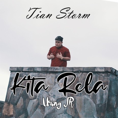 Kita Rela ft. Uring Jr | Boomplay Music