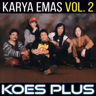 Karya Emas, Vol. 2