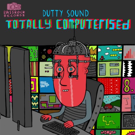 Totally Computerised (Original Mix)