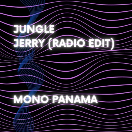 Jungle Jerry