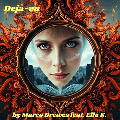 Deja-vu ft. Ella K. | Boomplay Music