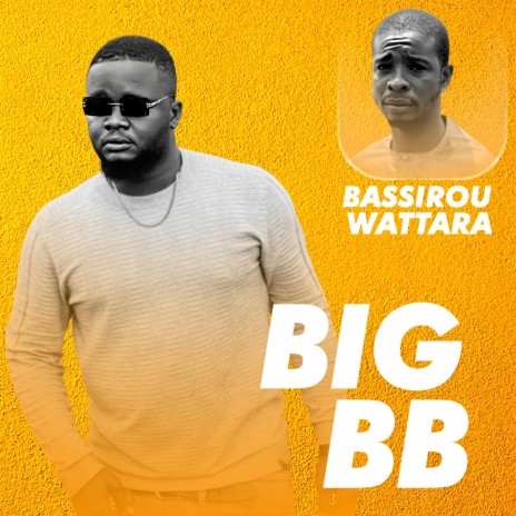 Bassirou Wattara | Boomplay Music