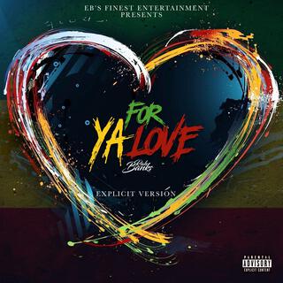 For Ya Love lyrics | Boomplay Music