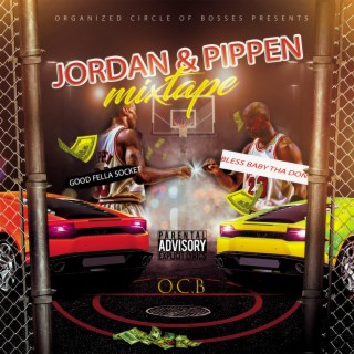 Jordan & Pippen
