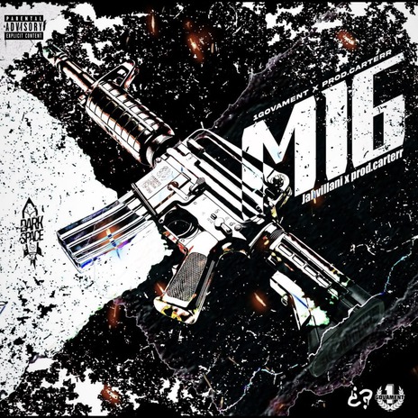 M16 ft. prod.carterr | Boomplay Music