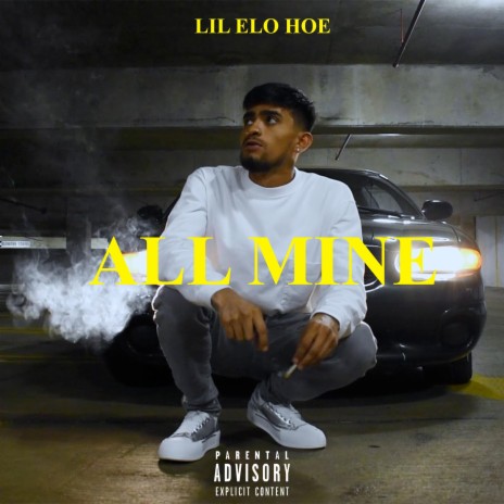 ALL MINE | Boomplay Music