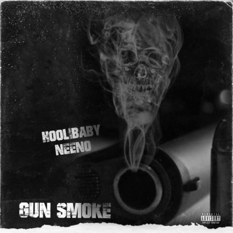 Gun Smoke