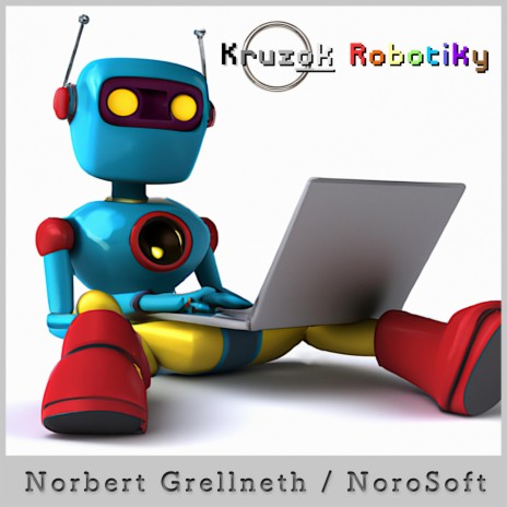 Kruzok robotiky | Boomplay Music