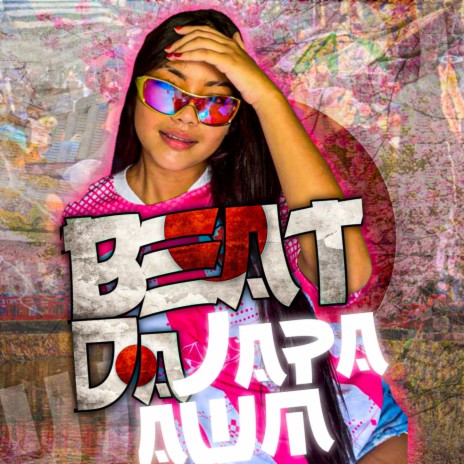 Beat Da Japa Awm ft. DJ RLC, DJ FK6 & MC JR | Boomplay Music