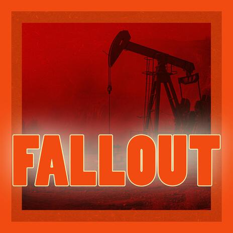 Fallout ft. Danail Getz | Boomplay Music