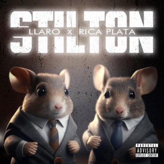 Stilton ft. Rica Plata lyrics | Boomplay Music