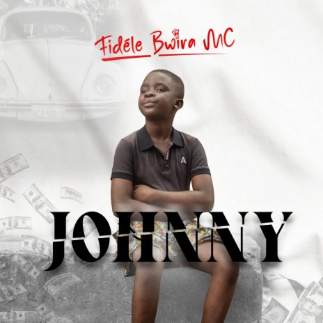 JOHNNY | Boomplay Music